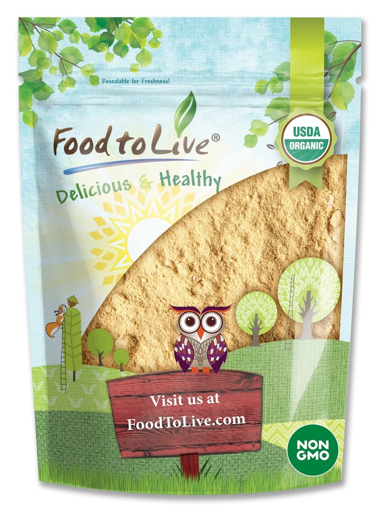 Toit elada Maca pulber, 4 Ounces želatiniseeritud, Non-GMO, Kosher, Vegan, Bulk