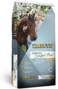 Pidev mugavus Plus topdress Gut Terviselisa hobustele, 40 lb kott