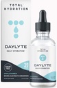 Elektrolüütide täiendus Bundle - 100 Keto Elektrolüütide Tabletid + Päevane hüdraat Maitsestamata (39 tilka) Vastupidavus, hüdratsioon, noorendamine - Kalorivaba, Gluteenivaba, Vegan