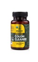 SpeedyVite® Orgaaniline Colon Cleaner Full Strength - (60 Veg Tablets) koos Organic Cascara Sagrada koor, Oregon Grape Root, Turkey Rhubarb, Ginger & Fenel. Looduslik täiendus - toetab soole funktsiooni *