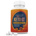 Põhjendatud Laboratories Keto GT Keto Pills 1275MG Uus & Täiustatud valem Sisaldab Õunasiidrit Äädikat Ekstra Neitsioliiviõli Pulber Roheline Teeleht 60 kapslit