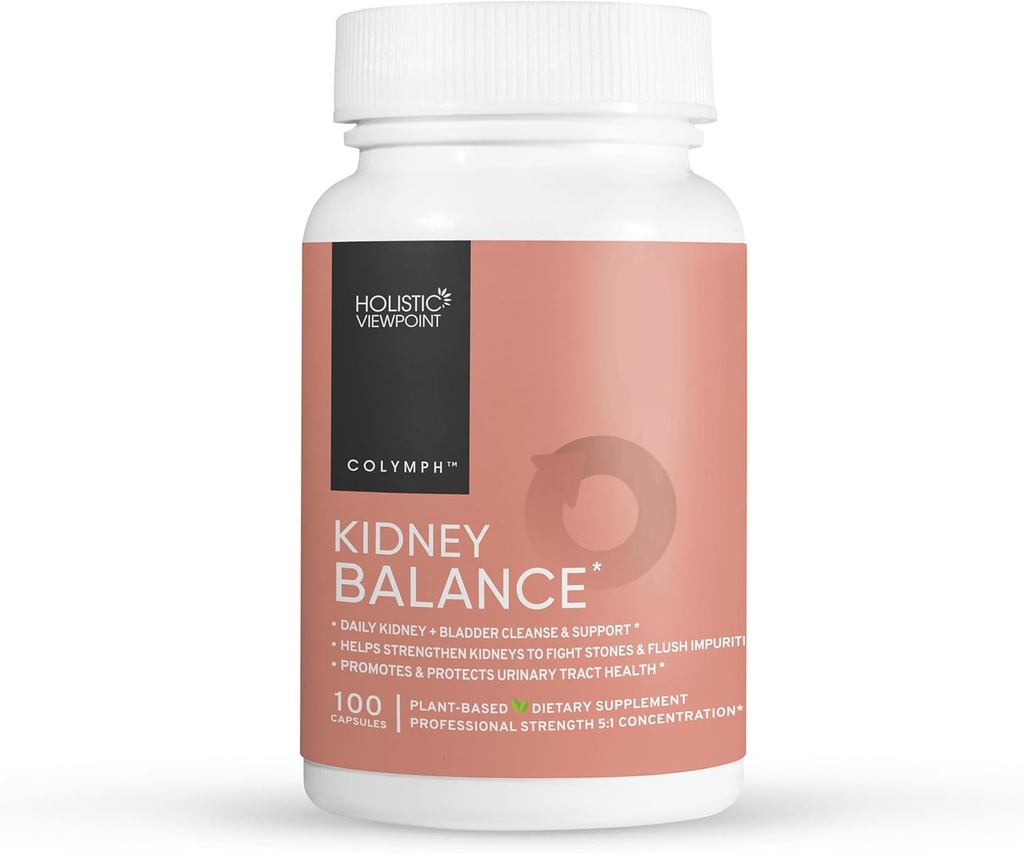 CoLymph Balance: Taimne täiendus, looduslik neerude ja maksa tugi, aitab tasakaalustada meeste ja naiste hormoone, menopausi tugi, parandab kuseteede ja eesnäärme tervist, võitleb kivid, kuumad välgud