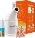 Looduslik lahus NS5061 Soolhappe inhalaator, roosa