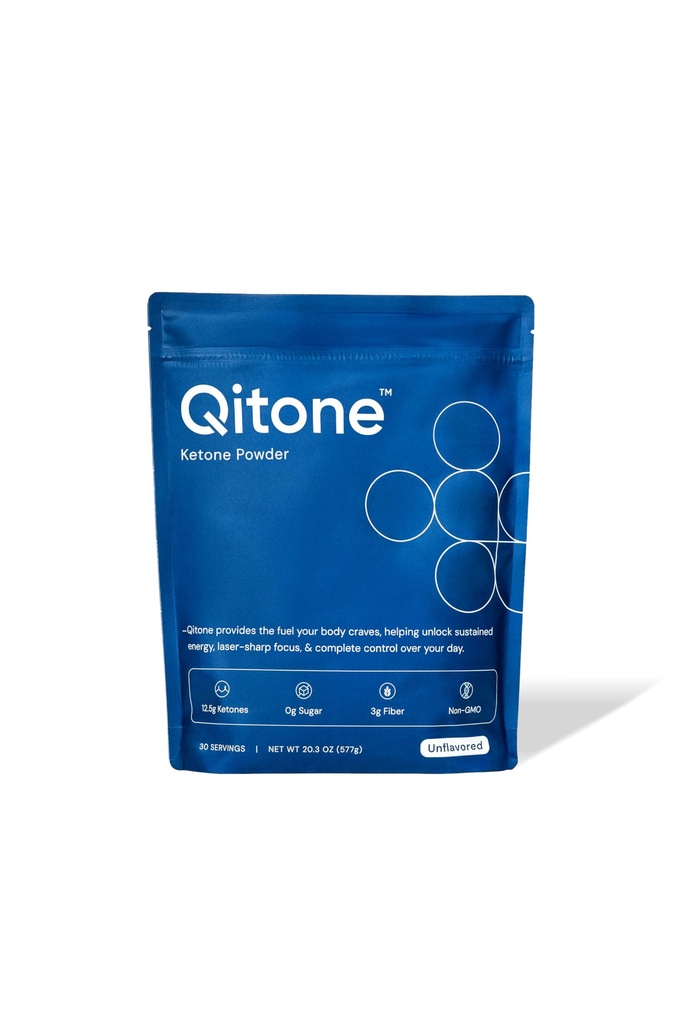 Pro Ketone pulber, kiired ketoonid IQ suurendamiseks ja ajukoe vähendamiseks, Keto tugi, treeningujärgne taastumine, 0 suhkur, 0 naatrium, maitsestamata, 30 SVG