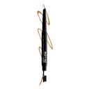 NYX PROFESSIONAL MAKEUP Täide & kohev kulm Pomade Pencil, Blond