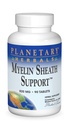 Planeeditaimed Müelin Sheath tugitabletid, 90 Count