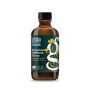 Gaia maitsetaimed Bronhiaalne tervise siirup - immuunsuse tugilisa, mis aitab säilitada kopsude tervist ja aitab pakkuda mugavust aeg-ajalt valuliku kurgu korral - 5, 4 Fl Oz (kuni 32-päevane pakkumine)