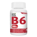 Vitamiin B6 kapslid (60 kapslit)