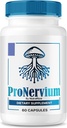 ProNervium - ProNervium Advanced Närvi Tervise Täiendus, ProNervium Närvi Tugi Dietary Pills, All-Natural Formula Dünaamiline Elustiil, Pro Nervium Pastillas Arvustused (60 kapslit)
