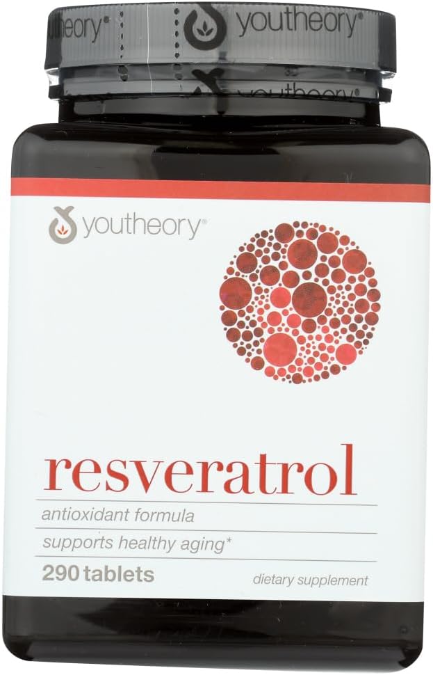resveratrooli