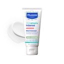 Mustela Eczema Relief Cream Stelatopia Intense - Lõhnavaba niisutav keha Lotion kolloidse kaerahelbega - Kuiva, sügeleva, ärritunud naha ja ägenemiste jaoks - Baby, Child & Adult - 5.07 fl. oz.