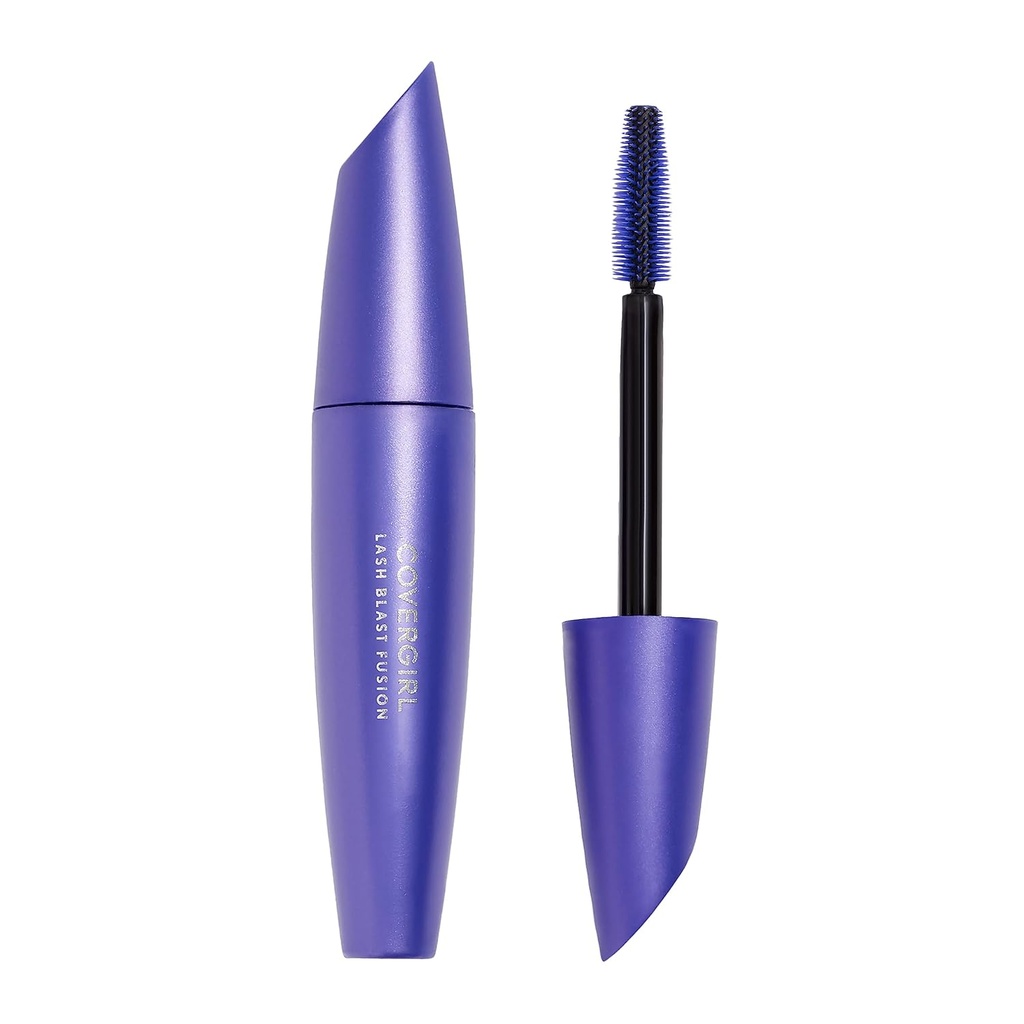Covergirl Lash Blast Fusion Mascara, Väga Must