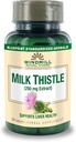 Tuuleveski piimaohakas 250 mg tabletid 30 tabletti