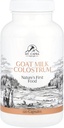 Capra Colostrum - 120 kapslit Mt. Capra