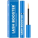 Lash Booster | Täiustatud ripsmete kasvu seerumi ja kulmude tõhustaja | Kasva pikemad ilusad ripsmed ja julged kulmud | Loomulikult edendab täielikumat, paksemat, pikemat, ripsmeid ja kulmud