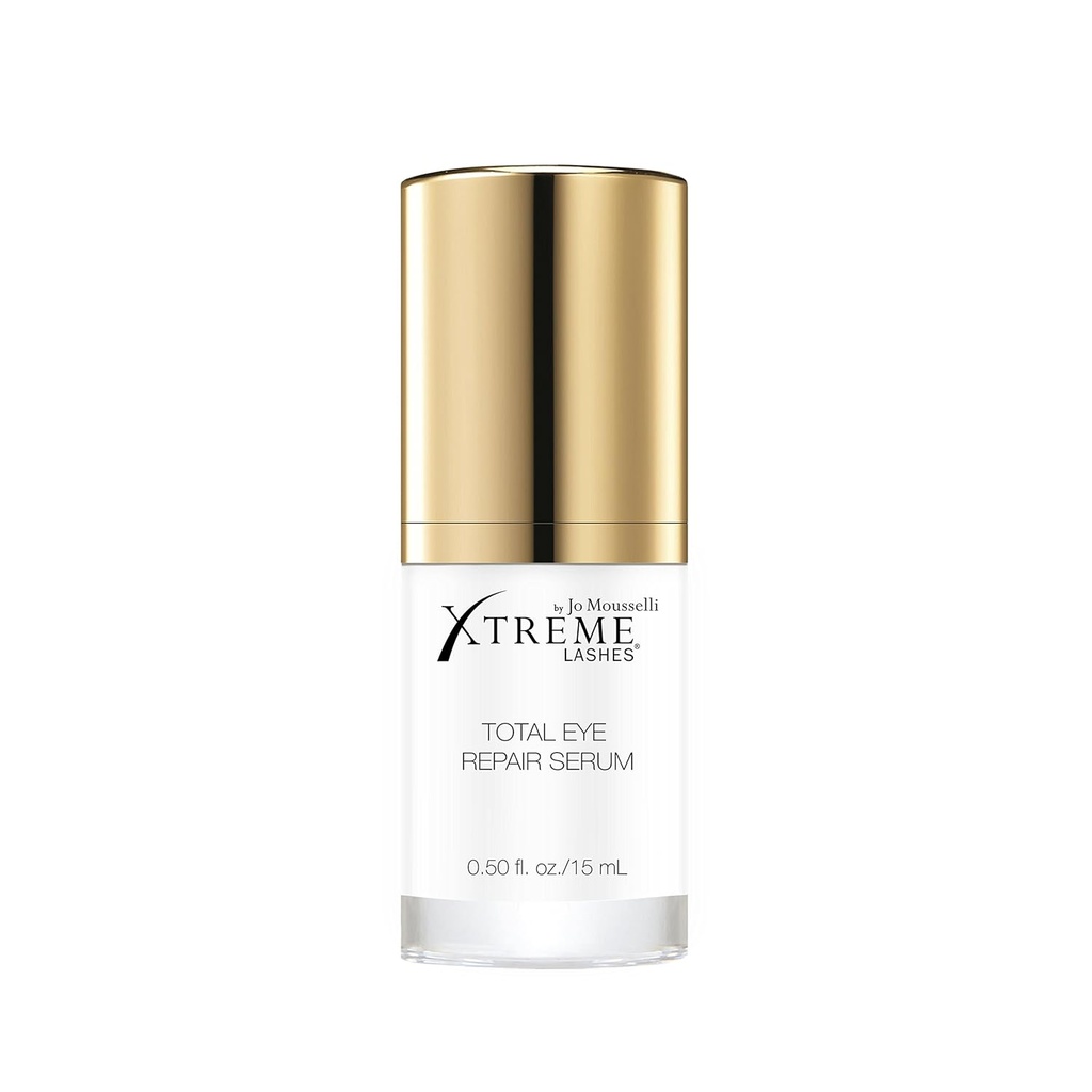 Xtreme Lashes Total Eye Repair Seerum, 0,5 Fl Oz