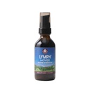 WishGarden maitsetaimed Lümf Mover Immuunsüsteemi tugevus - looduslik taimne Lymphatic Drainage ja Lymphatic Cleanse Supplement koos Echinacea immuunsüsteemi toetamiseks, toetab tervislikku Lymphatic System Function, 2oz