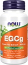 Nüüd täiendused, EGCg Green Tea Extract 400 mg, Free Radical Scavenger *, 90 Veg kapslid