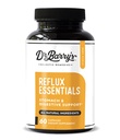 Dr Barry Refluks Essentials - looduslik tugi seedetrakti ja kõhu tervise jaoks, 60 kapslit - 30 päeva pakkumine (1)