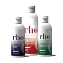 Rho Nutrition - Cellular Health Essentials Bundle - Vedelad liposomaalsed toidulisandid tervislikuks vananemiseks ja rakkude toetamiseks - NAD+, kurkumiin + resveratrool ja glutatioon (3 pakendit)