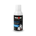 Curad IRONMAN ActivICE Cooling Spray, paikne valu leevendamine artriit, liiges, lihased, selja ja keha valu, 4 oz (1 arv)