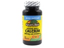 Oyster Shell Kaltsium D3 100 Tabs