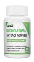 Rhodiola Rosea juure ekstrakti pulber (50 grammi)
