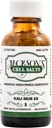 Jacksoni #5 Cell Salt Kali mur 6X (500 Pellet Bottle) – Sertifitseeritud Vegan, Laktoosivaba Schuessler Koesool Kali muriaticum 6X