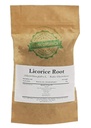 Herba Organica Lagrits Juur - Glycyrrhiza Glabra L - lagrits (50 g)