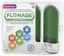 Flonase Allergia Relief Ninasprei, 24-tunnine mitteuimastav allergiameditsiin, mõõdetud ninasprei - 0,54 Fl Oz (1. pakk)
