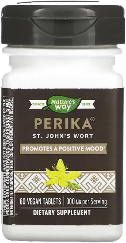 Looduse tee Perika naistepuna, pakk 3