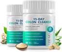 iMATCHME Colon Cleanse Kapsel