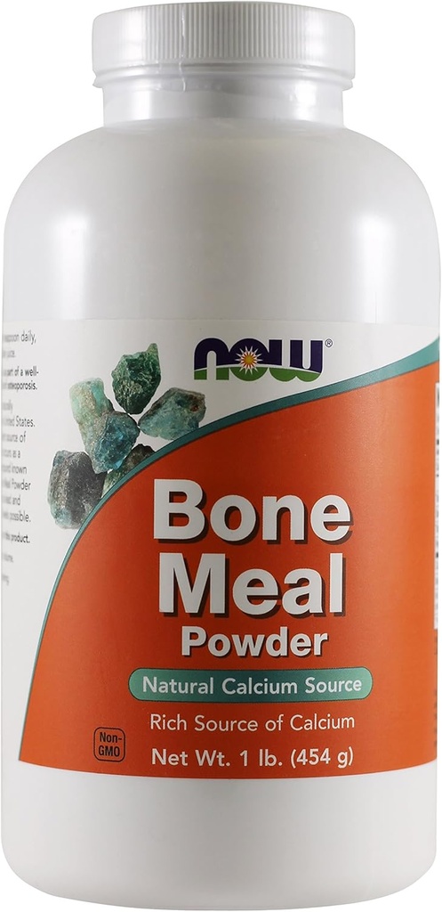Nüüd toidud kondijahu pulber 16 oz