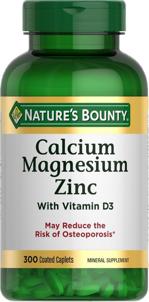 Kaltsiummagneesiumtsink