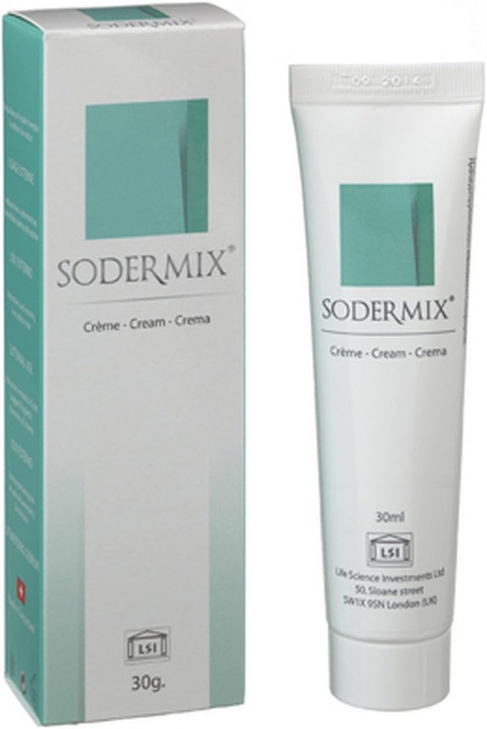 armide raviks - 30 g - psoriaas ekseemi armid