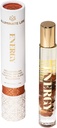 Eeterlik õli rullpallid, .34 OZ, Energy - Red Carnelian Crystal Infundused - Lõhnad sidrun, greipfruit, & Bergamot - Aromatherapy Roll On Oils, Skin Care, Massage