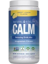 Natural Vitality Calm, Magnesium Supplement, Anti-Stress Joogi Segu Pulber, Gluteenivaba, Vegan & Non-GMO, Sweet Lemon, 16 oz