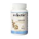 Eklektiline Ginger 395 Mg Cog Fduv, Sinine, 50 krahv