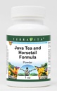 Java tee ja hobusesaba vormeli pulber (1 oz, ZIN: 514005)