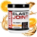 Labrada Toitumine Elastijoint, Oranž maitse, Glükosamiini ühine tugi täiendada pulber meestele ja naistele, ühine abi ja luu tervise täiendada MSM, glükosamiin Chondroitin MSM gluteenivaba