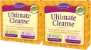 Looduse salajane Ultimate Puhasta kaks 120 tabletti (2. pakend)