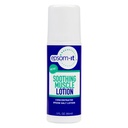 Epsom-It rahustav lihaste asukoht - rullides Epsomi soolaga Lotion koos Arnicaga lihaste jäikuse, jalgade, põlvede ja jalgade ebamugavuse, topilise magneesiumi kreem, 3oz