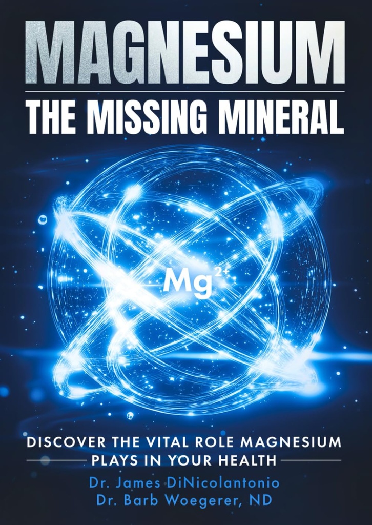 Magneesium puuduv mineraal: avasta magneesiumi oluline roll sinu tervises