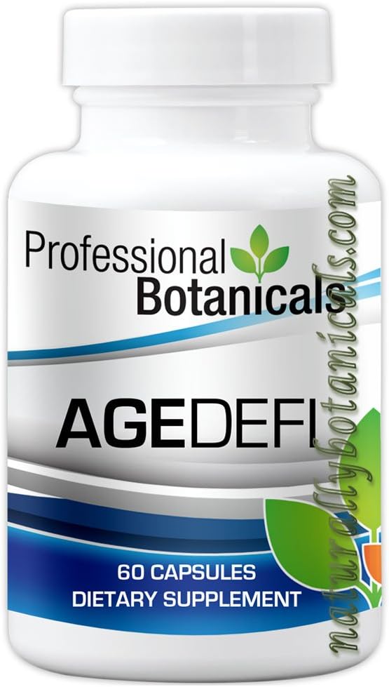 Professionaalne botaanika Naissoost Flo - Vegan Natural PMS tugi - Pre-Menstrual Sümptom Toetus - 60 Vegetaarkapslit