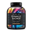 Peale toor-Dünaamilise Gaineri. High-Tech Mass Gainer, Optimized Absorption and Enhanced Strength, Vanilla Juustukook, 15 Servings