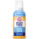 ARM & HAMMER Lihtsalt soolane ninahooldus Daily Mist 4.5oz - iga päev ummikute kiire leevendamine - üks 4.5oz Pudel