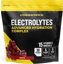 Primaforce Electrolytes Advanced Hydration Complex Packets (30 Servings)