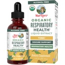 MaryRuth Organics USDA Orgaaniline Hingamisteede Tervis Vedelik tilgad Mullein Leaf | Vahukommi Juure & Elderberry | Mullein tilgad Kopsude Taimesegu | Immune Support Supplement | Vegan | 1 Fl Oz