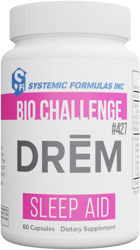 Süsteemsed valemid: #427 - DReM - uneabi